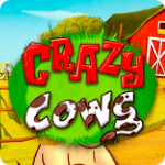 Crazy Cows