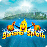 Banana Splash
